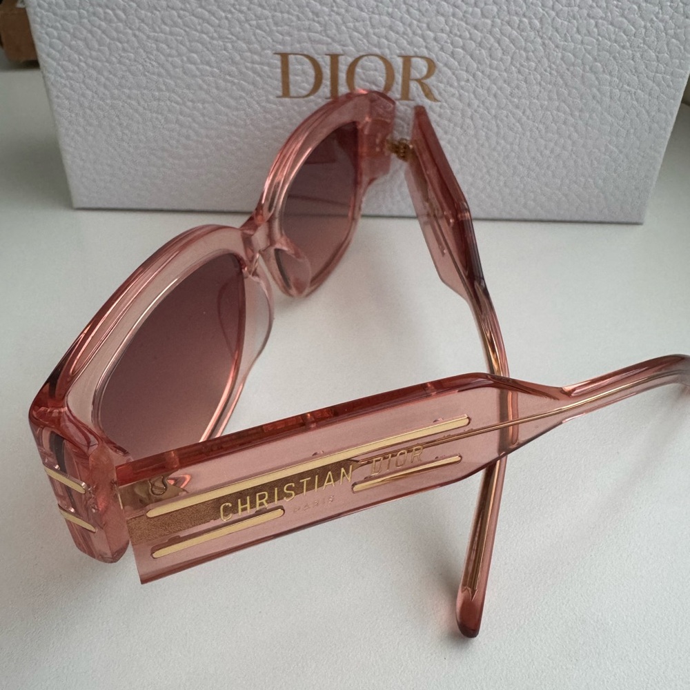 Dior sunglasses - Picture 5 of 5